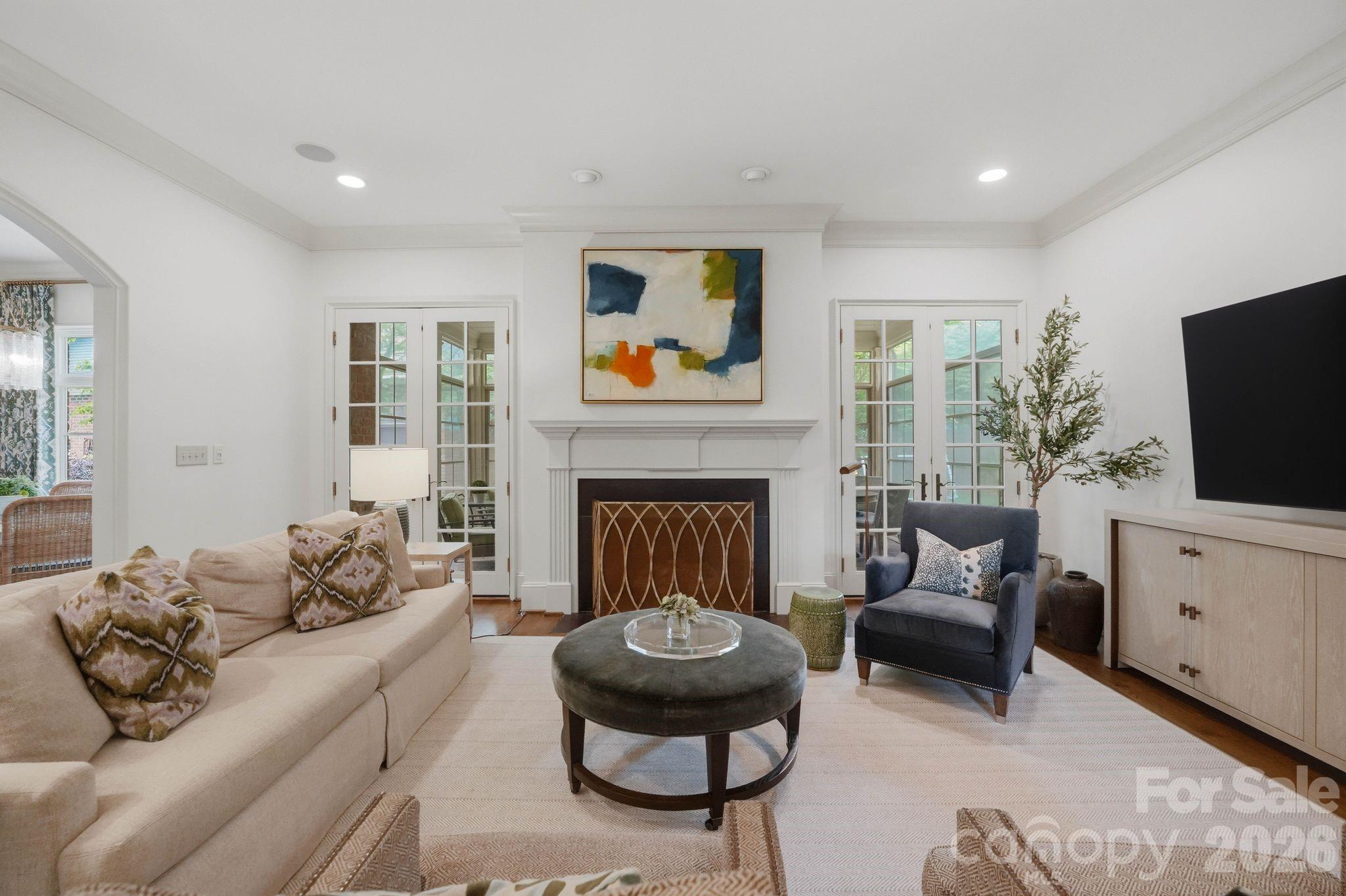 2012 Harris Road Charlotte, NC 28211 - Photo 12 of 44