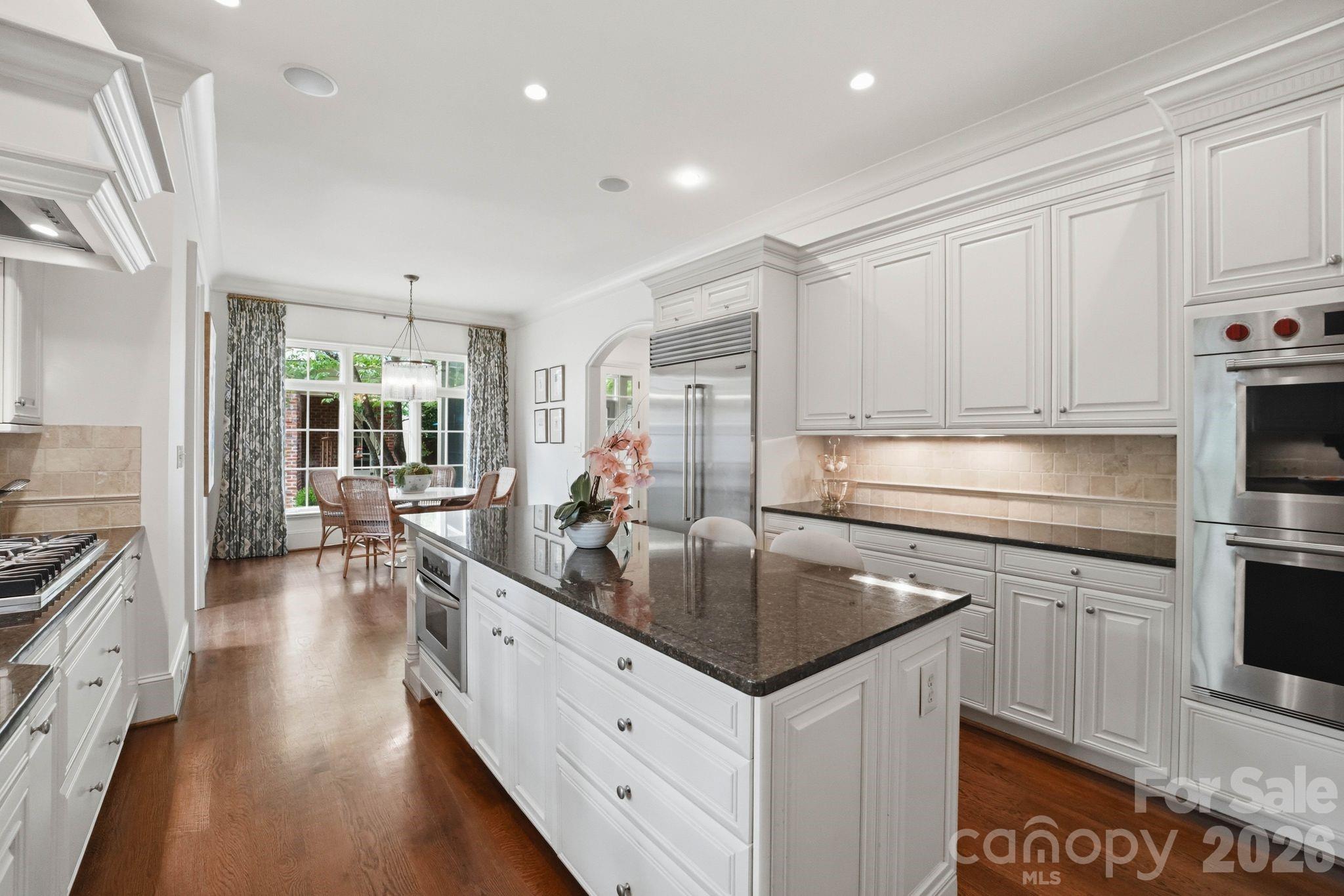 2012 Harris Road Charlotte, NC 28211 - Photo 14 of 44