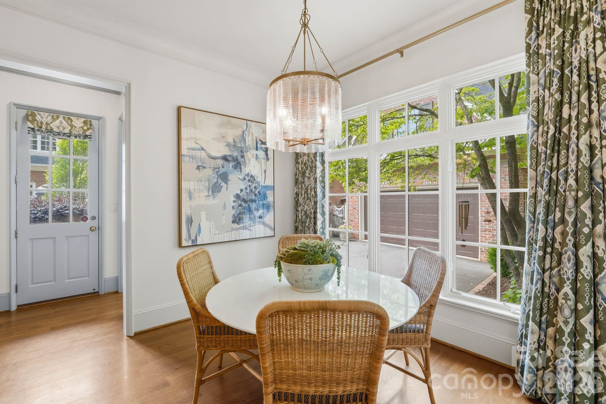 2012 Harris Road Charlotte, NC 28211 - Photo 17 of 44