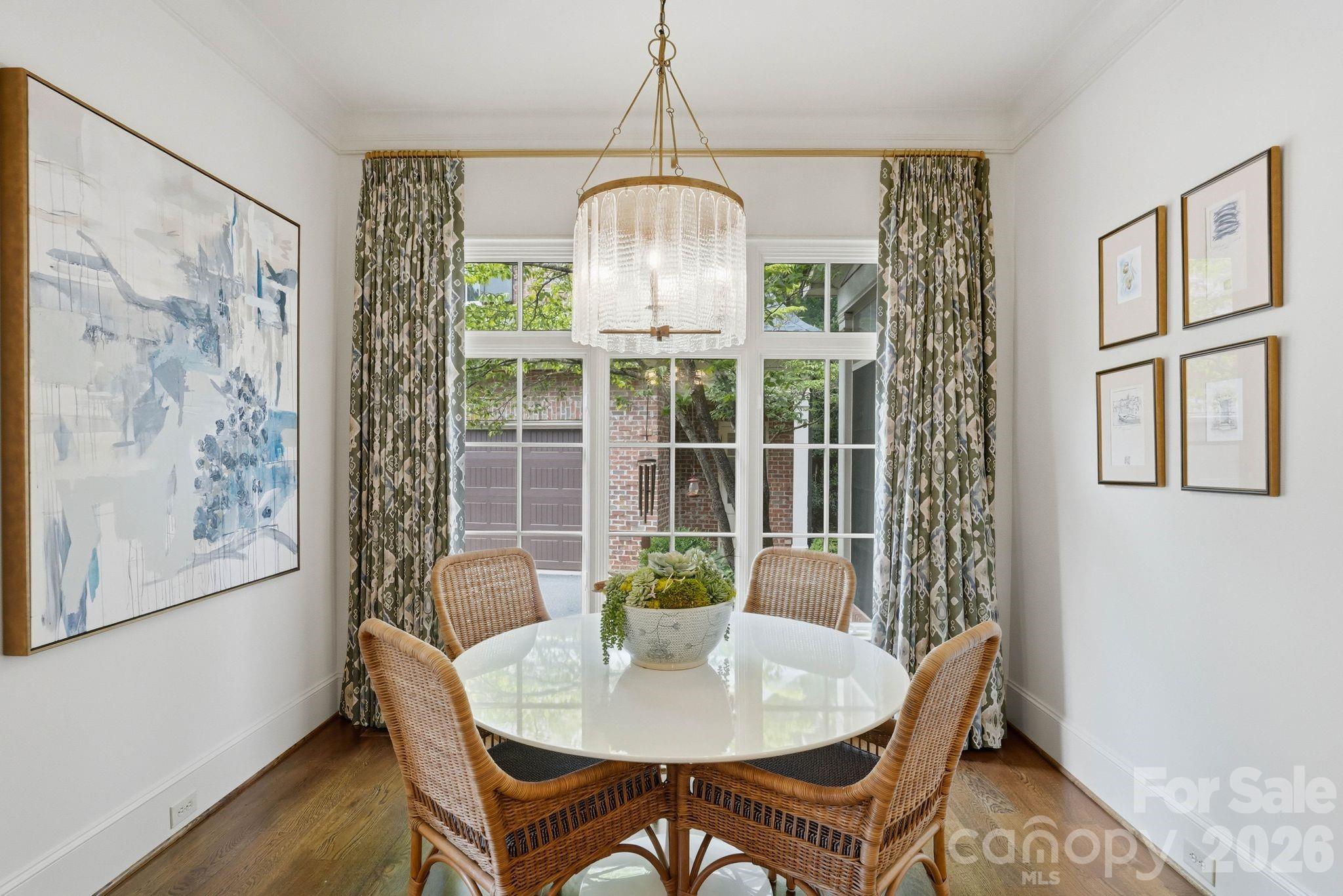2012 Harris Road Charlotte, NC 28211 - Photo 18 of 44