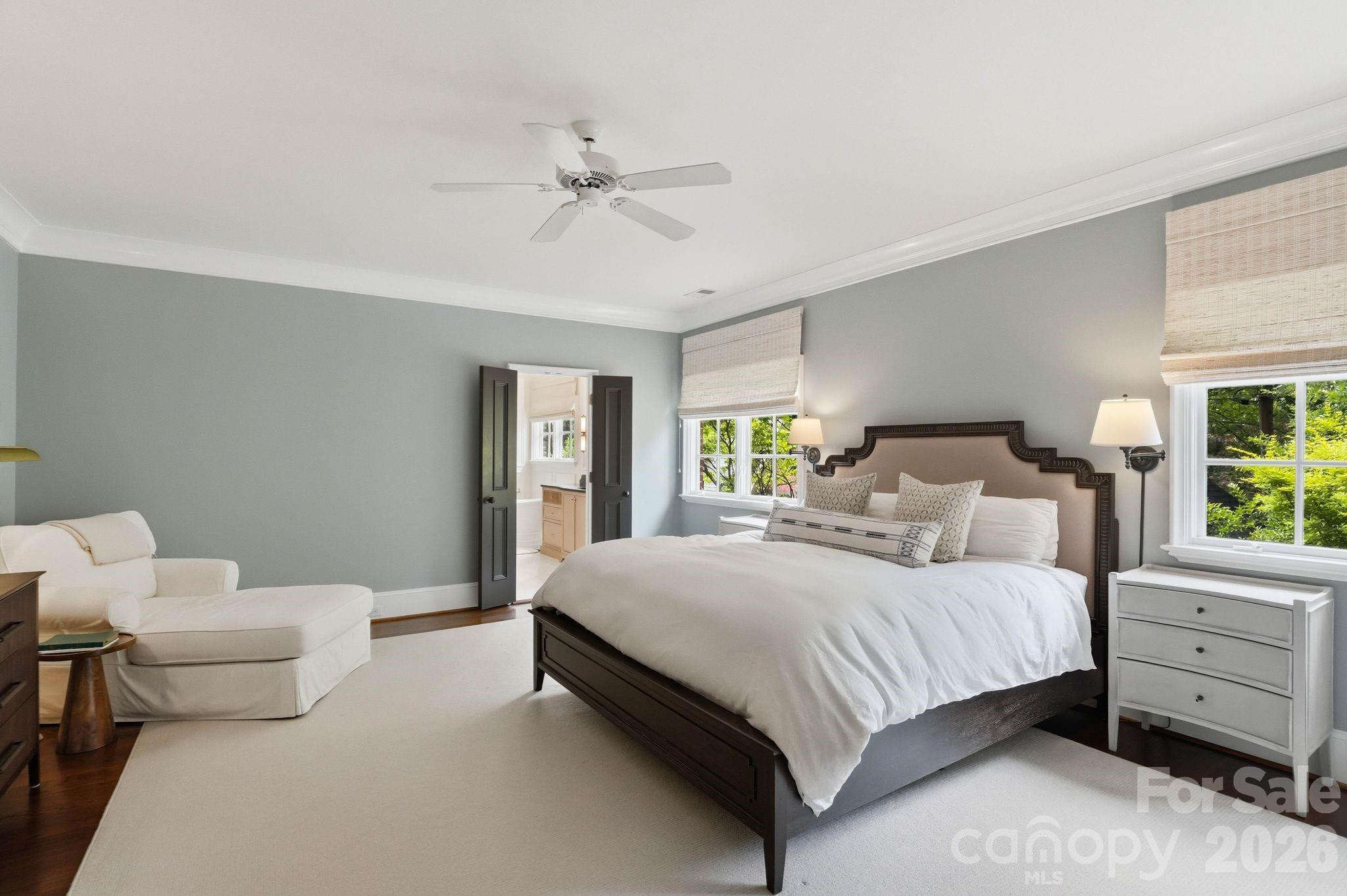 2012 Harris Road Charlotte, NC 28211 - Photo 24 of 44
