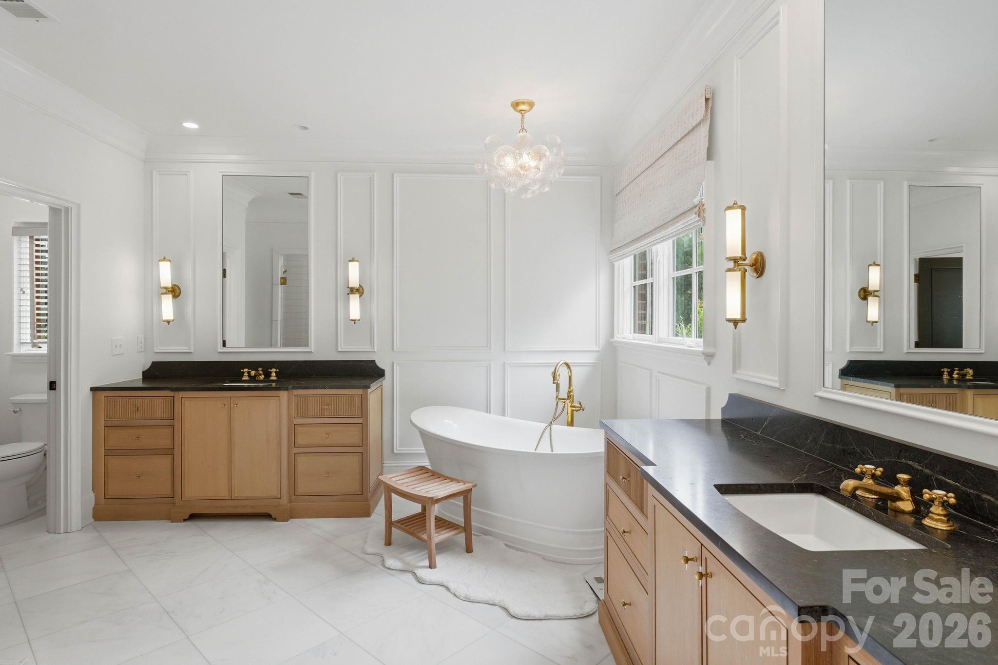 2012 Harris Road Charlotte, NC 28211 - Photo 25 of 44