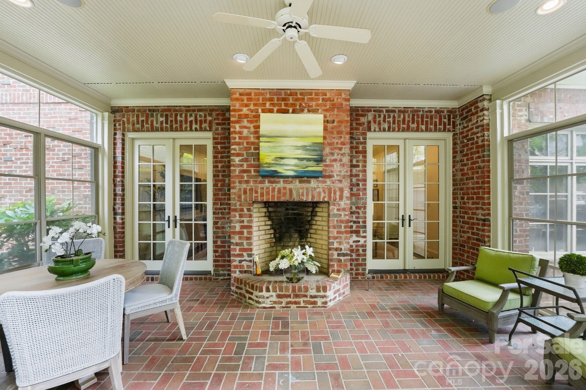 2012 Harris Road Charlotte, NC 28211 - Photo 36 of 44