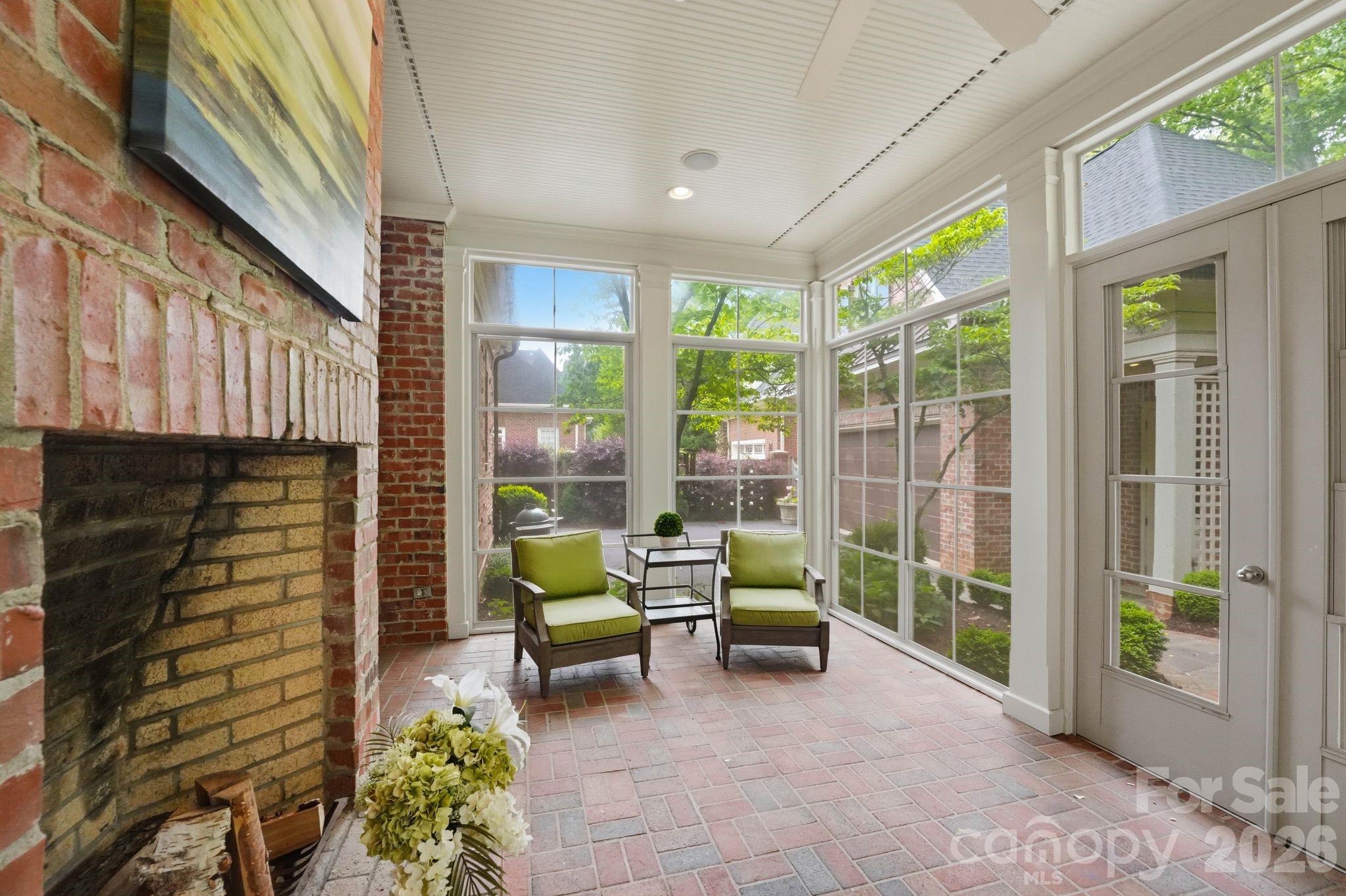 2012 Harris Road Charlotte, NC 28211 - Photo 37 of 44