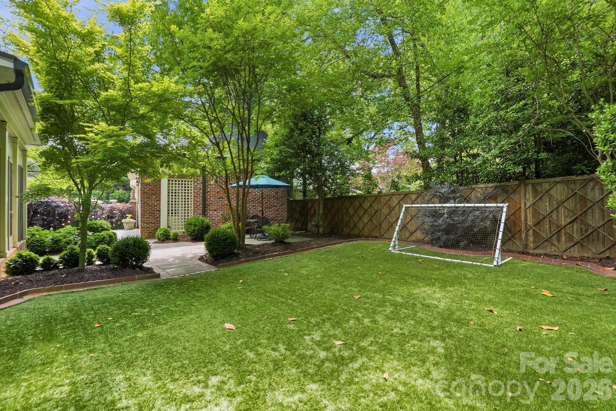 2012 Harris Road Charlotte, NC 28211 - Photo 40 of 44
