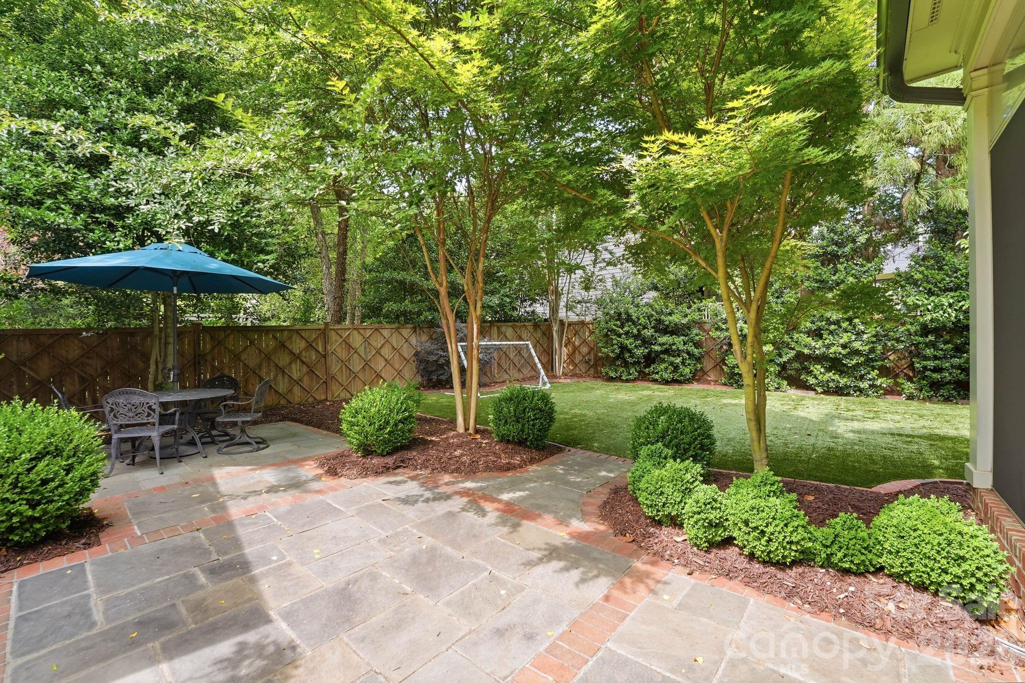 2012 Harris Road Charlotte, NC 28211 - Photo 41 of 44