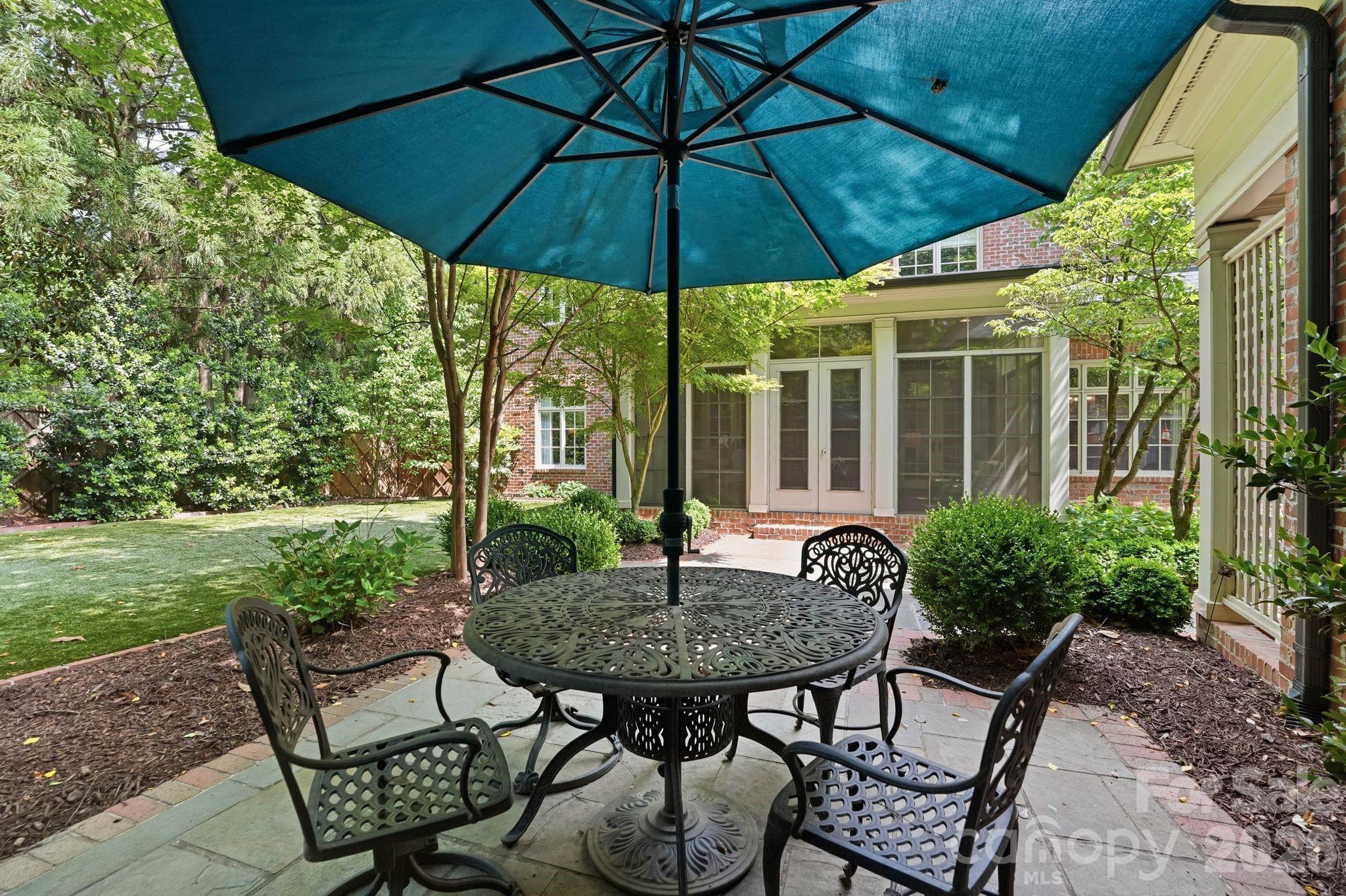 2012 Harris Road Charlotte, NC 28211 - Photo 42 of 44