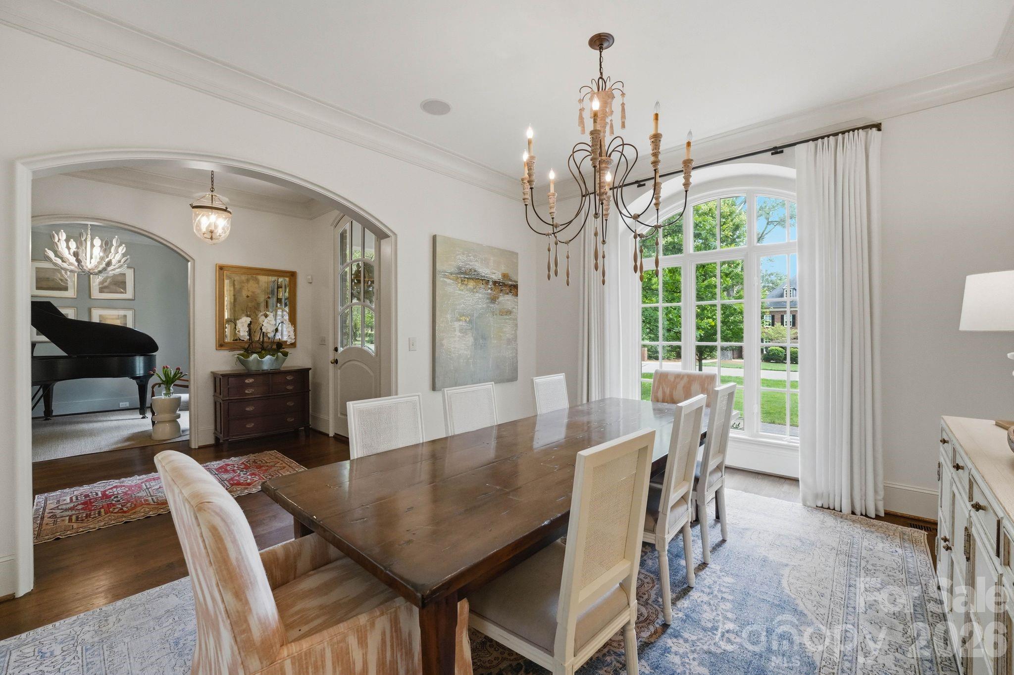 2012 Harris Road Charlotte, NC 28211 - Photo 5 of 44