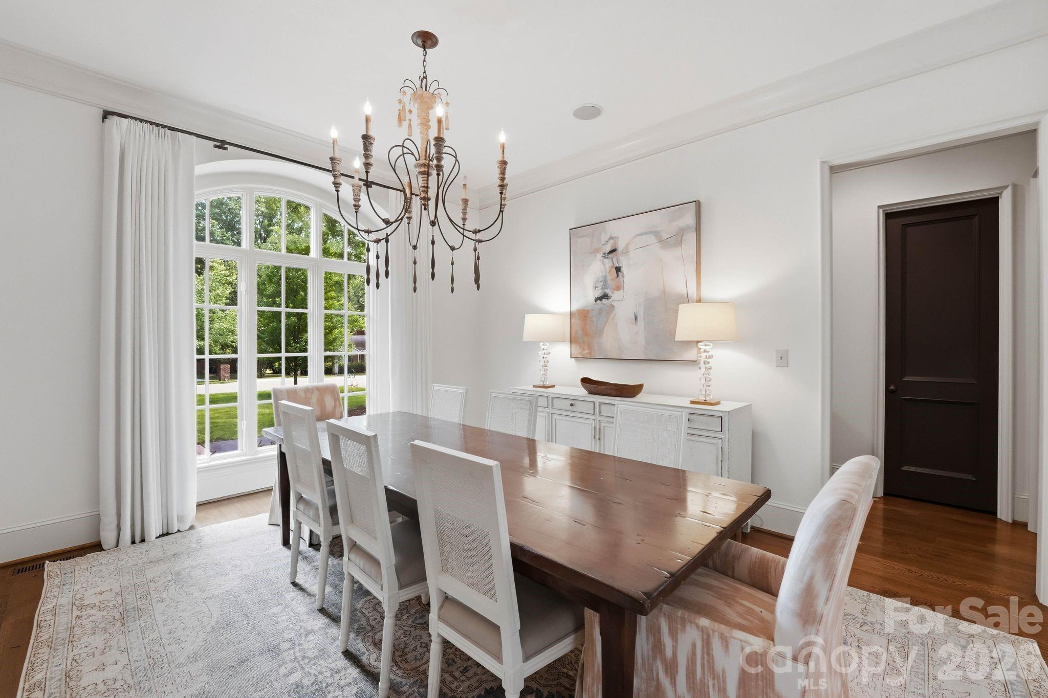 2012 Harris Road Charlotte, NC 28211 - Photo 6 of 44