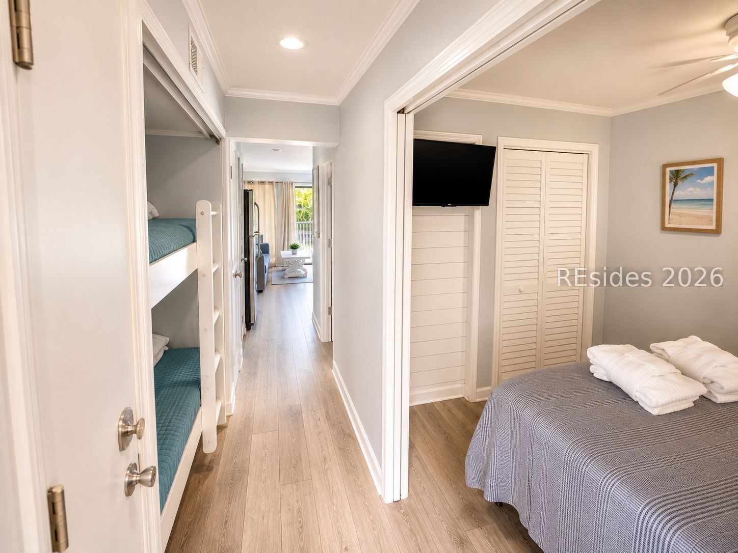 40 Folly Field Road, Unit A145 Hilton Head Island, SC 29928 - Photo 12 of 24