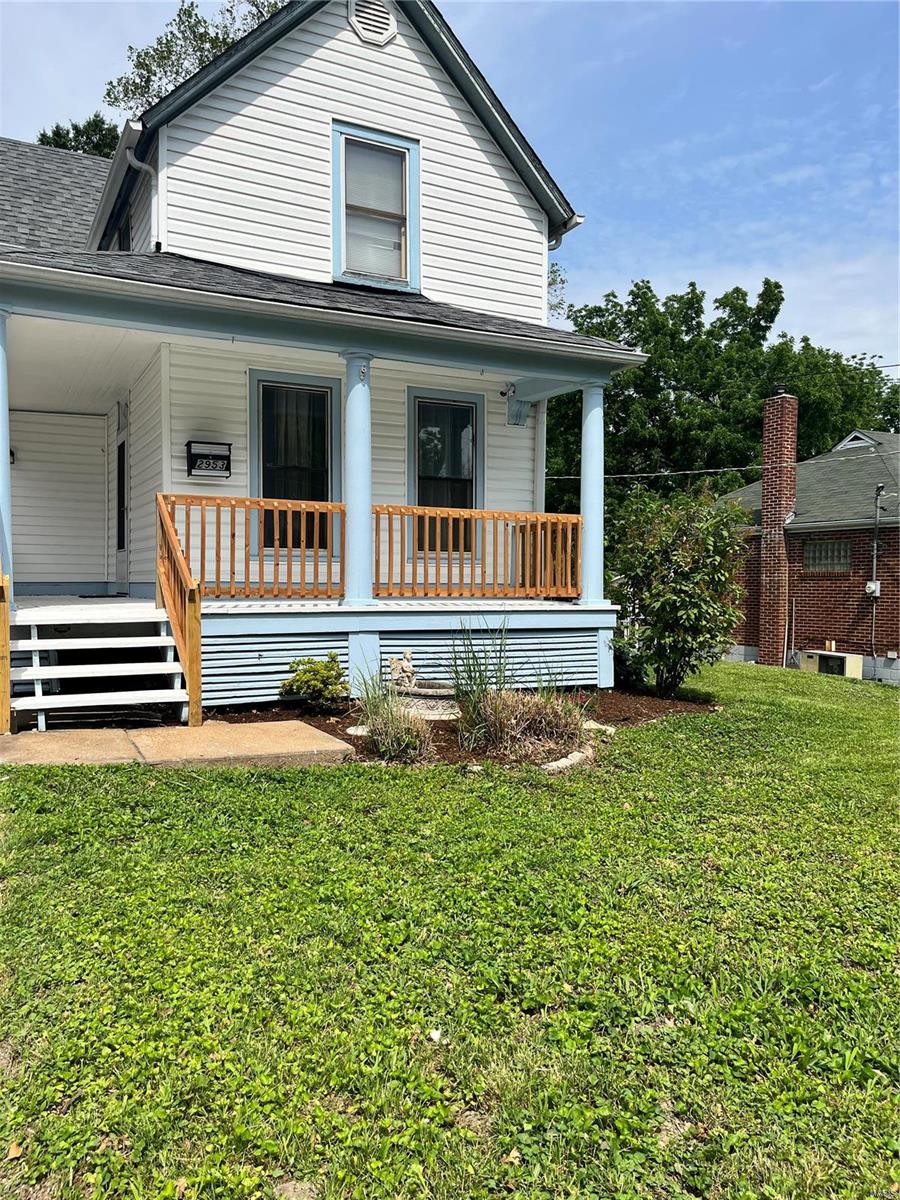 2953 Ridgeway Avenue St. John, MO 63114 - Photo 3 of 35