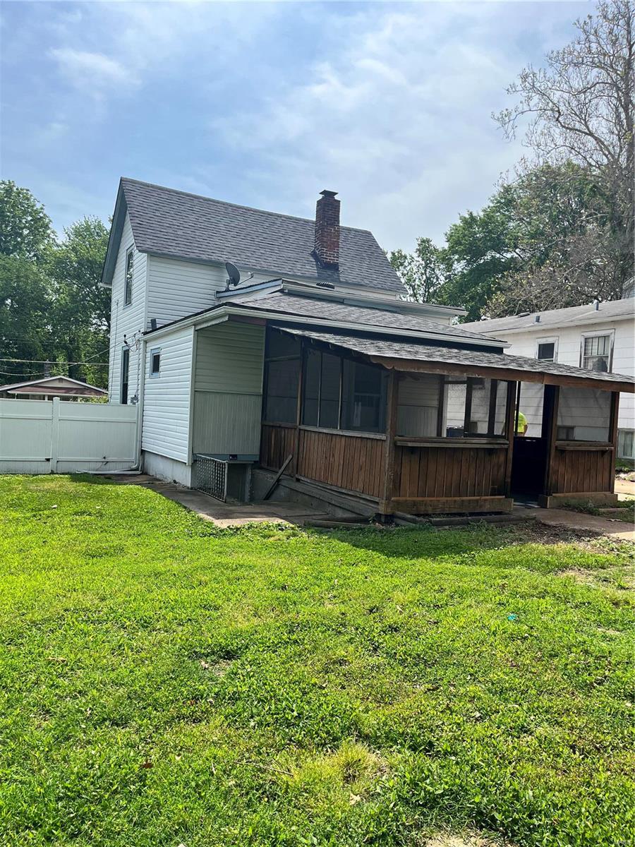 2953 Ridgeway Avenue St. John, MO 63114 - Photo 31 of 35