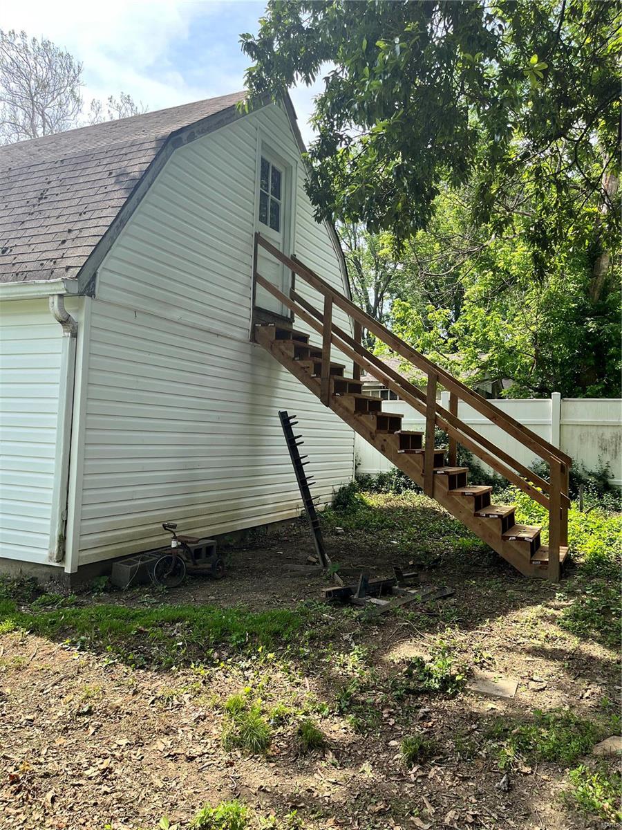 2953 Ridgeway Avenue St. John, MO 63114 - Photo 32 of 35