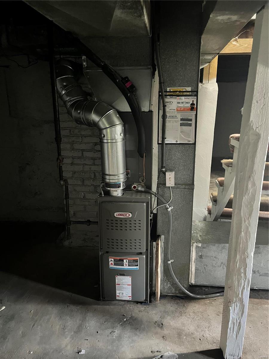 2953 Ridgeway Avenue St. John, MO 63114 - Photo 34 of 35