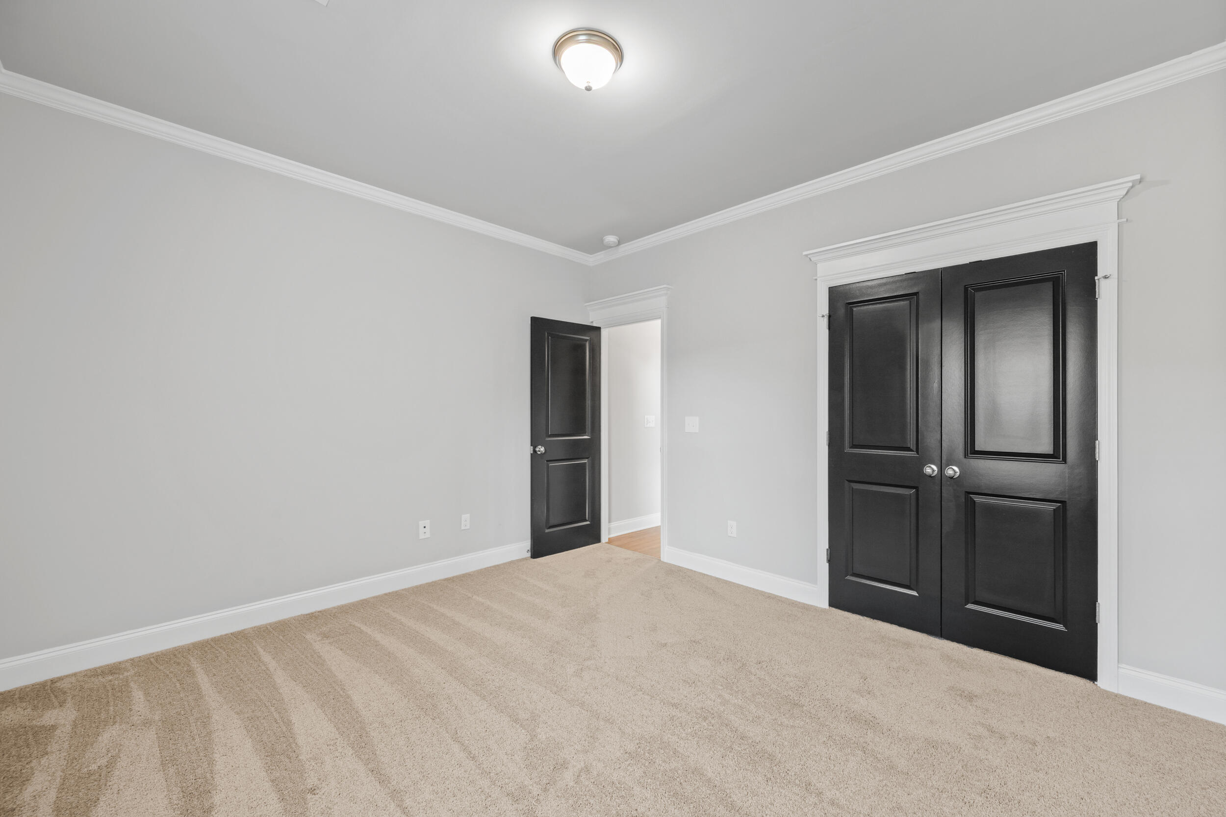3495 Hilltop Trail Evans, GA 30809 - Photo 19 of 53 Downstairs bedroom, perfect for guests