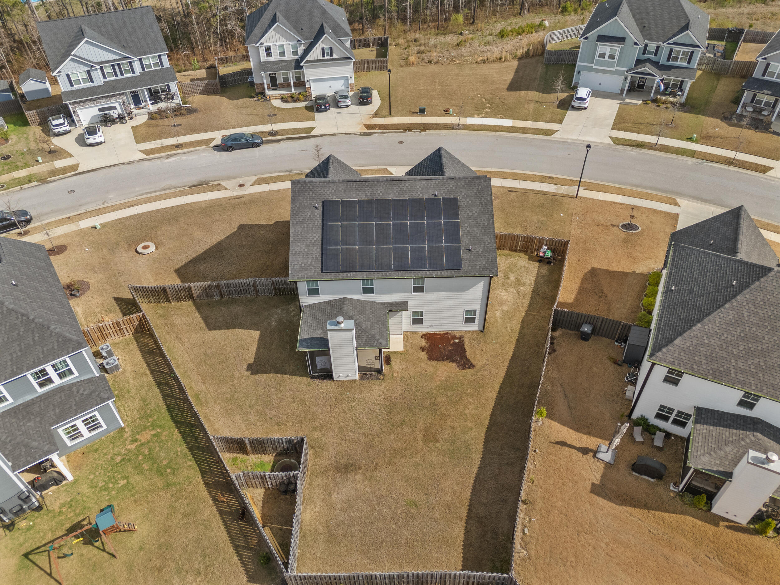 3495 Hilltop Trail Evans, GA 30809 - Photo 49 of 53 3495hilltop-056