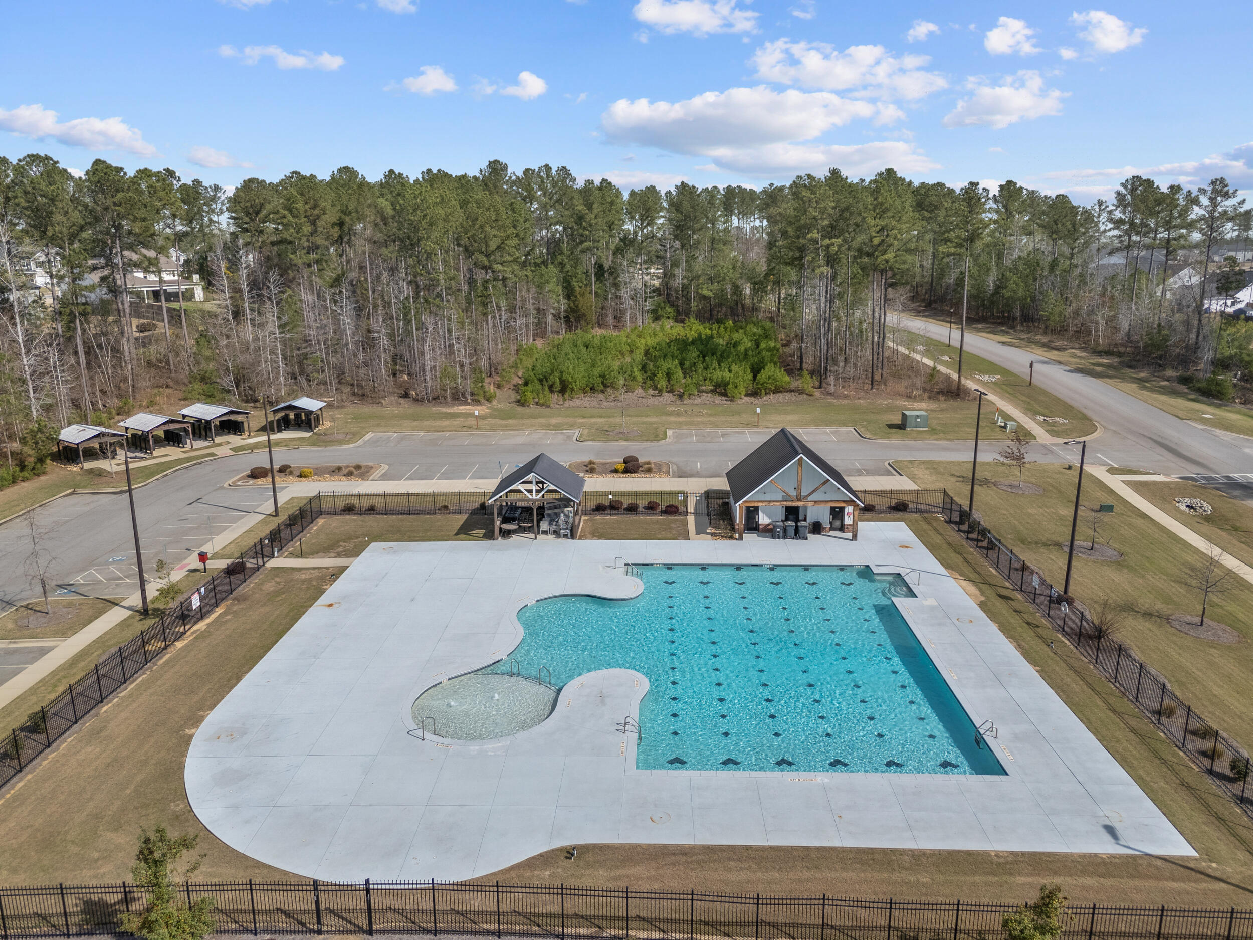 3495 Hilltop Trail Evans, GA 30809 - Photo 50 of 53 Community pool for those hot summers!