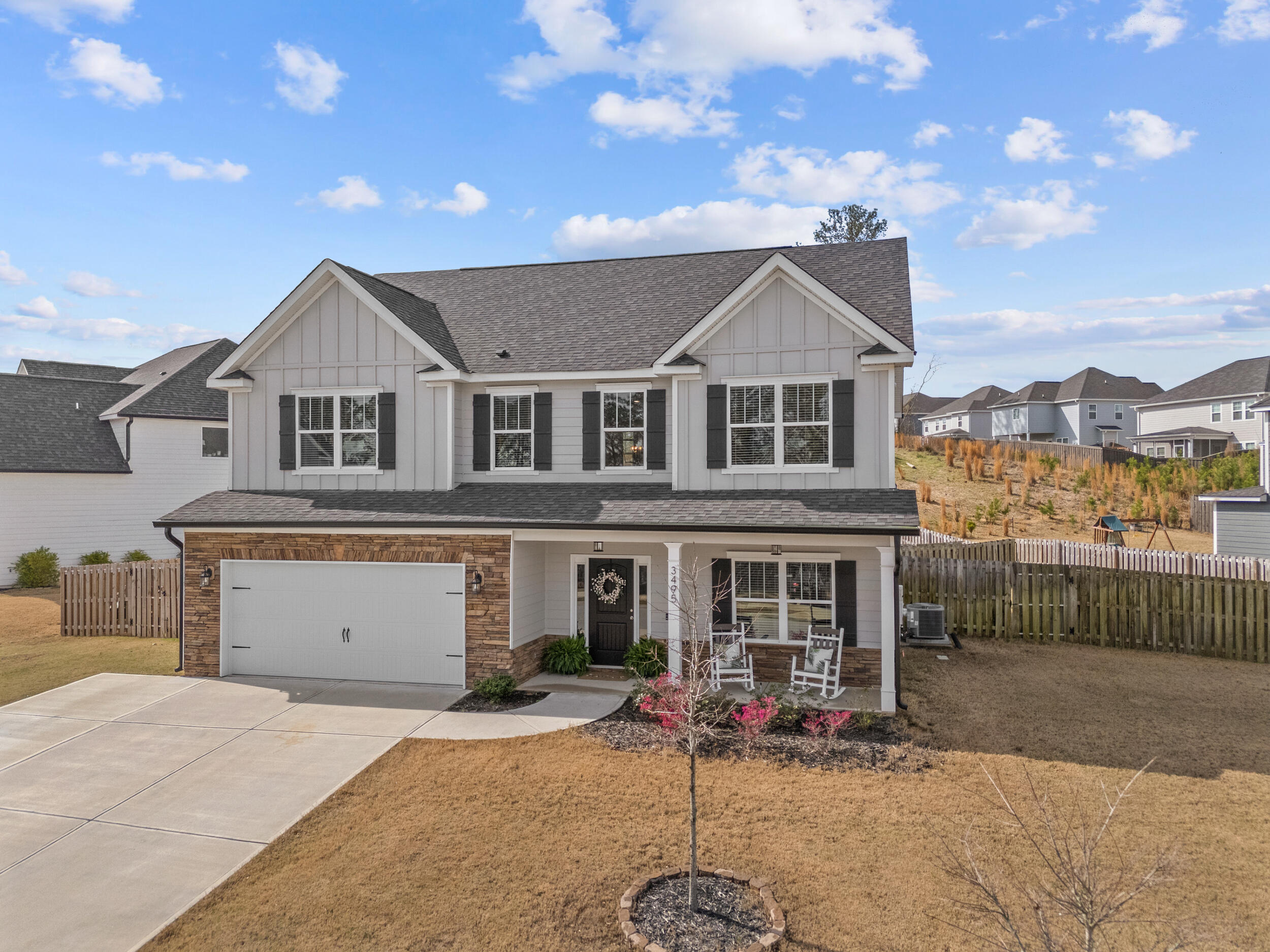 3495 Hilltop Trail Evans, GA 30809 - Photo 53 of 53 3495hilltop-003