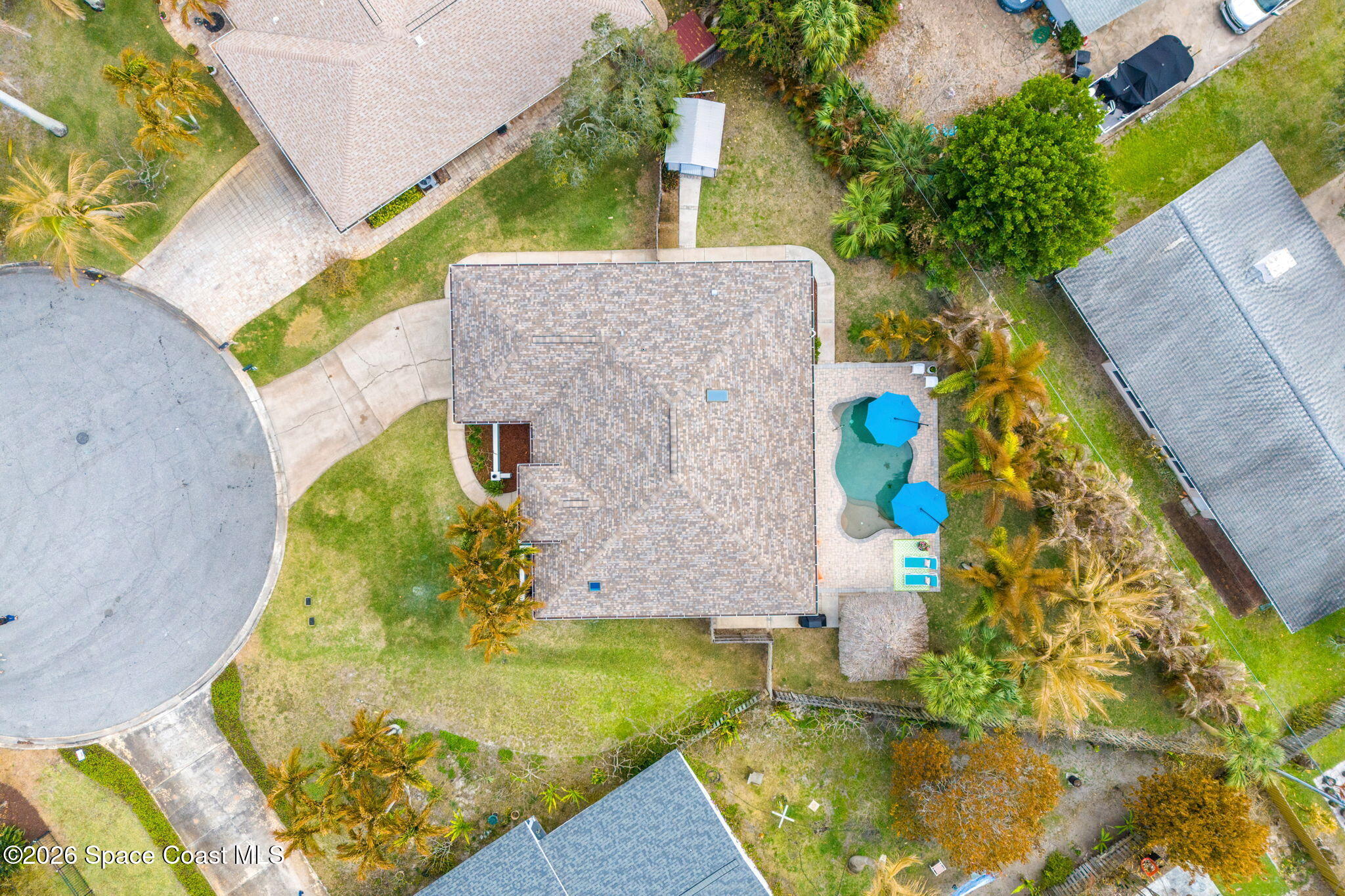 3 Jennifer Circle Indialantic, FL 32903 - Photo 55 of 61 DJI_20260218141146_0216_D