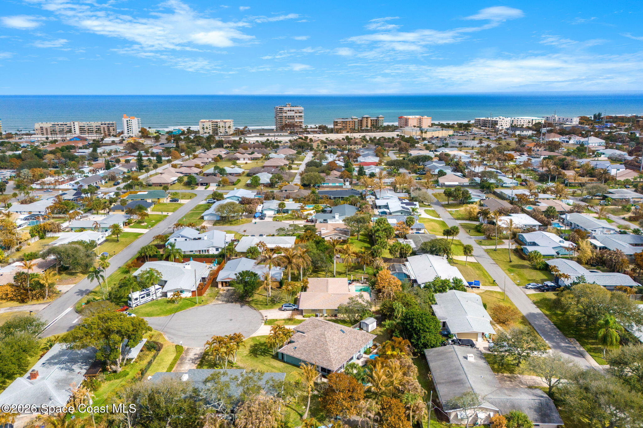 3 Jennifer Circle Indialantic, FL 32903 - Photo 58 of 61 DJI_20260218141413_0222_D