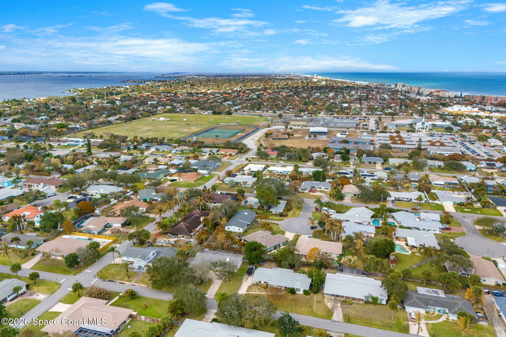 3 Jennifer Circle Indialantic, FL 32903 - Photo 59 of 61 DJI_20260218141253_0218_D
