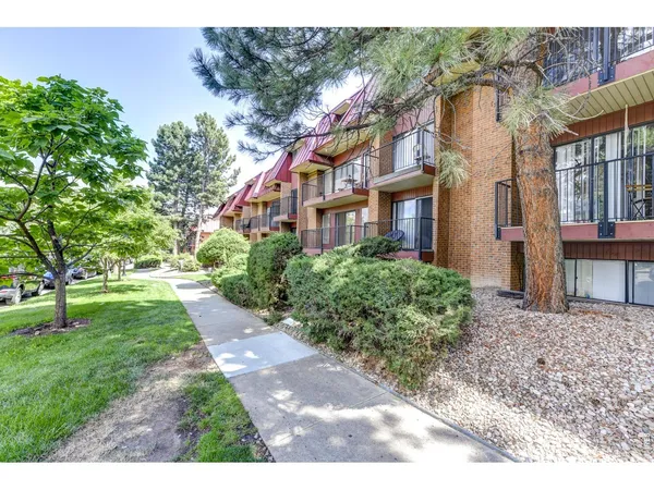 $790,000 | 1200 College Avenue, Unit 118, Boulder, CO 80302