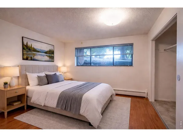 $790,000 | 1200 College Avenue, Unit 118, Boulder, CO 80302