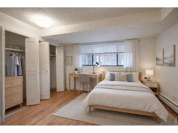 $790,000 | 1200 College Avenue, Unit 118, Boulder, CO 80302