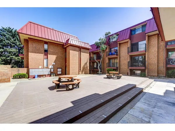 $790,000 | 1200 College Avenue, Unit 118, Boulder, CO 80302