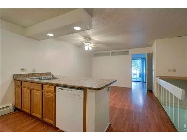 $790,000 | 1200 College Avenue, Unit 118, Boulder, CO 80302
