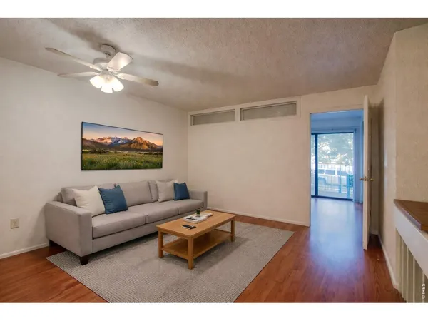 $790,000 | 1200 College Avenue, Unit 118, Boulder, CO 80302