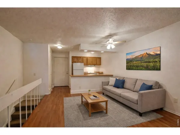 $790,000 | 1200 College Avenue, Unit 118, Boulder, CO 80302