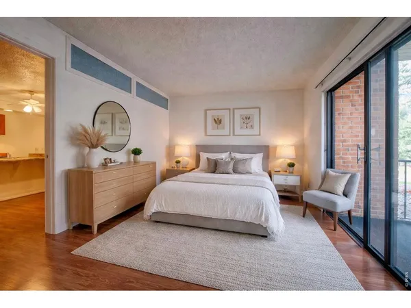 $790,000 | 1200 College Avenue, Unit 118, Boulder, CO 80302