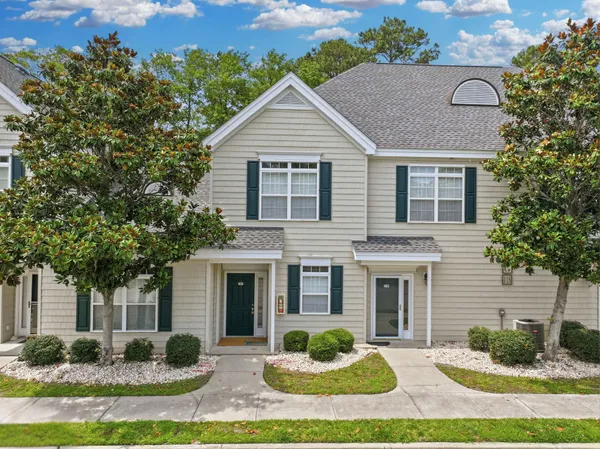 $204,900 | 118 Scotch Broom Drive, Unit 107, Little River, SC 29566