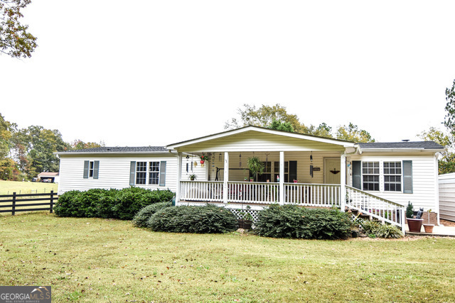 235 Chappell Mill Road Barnesville, GA 30204 - Photo 1 of 1