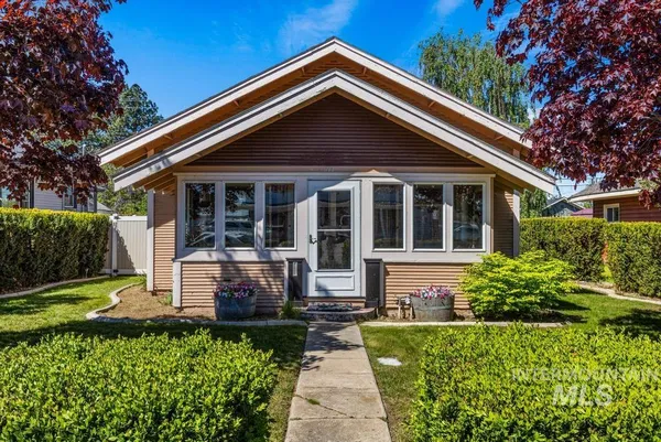 $340,000 | 611 North Washington Avenue, Emmett, ID 83617