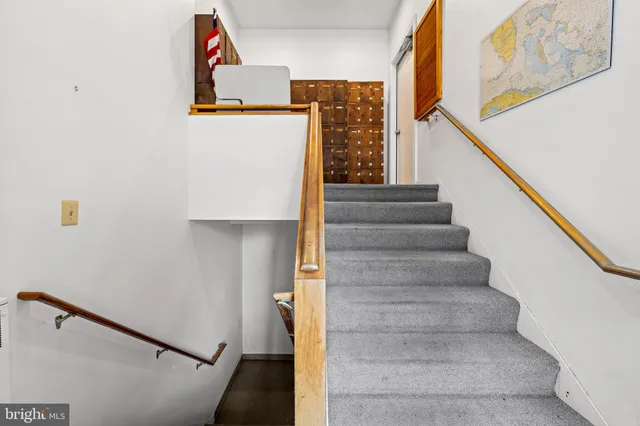 $615,000 | 212 Duke Of Gloucester Street, Annapolis, MD 21401