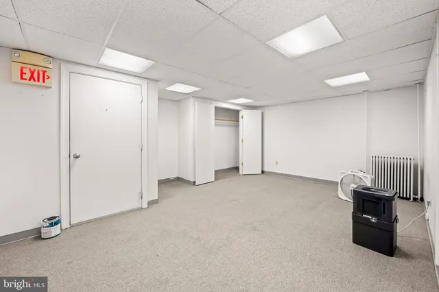 $615,000 | 212 Duke Of Gloucester Street, Annapolis, MD 21401