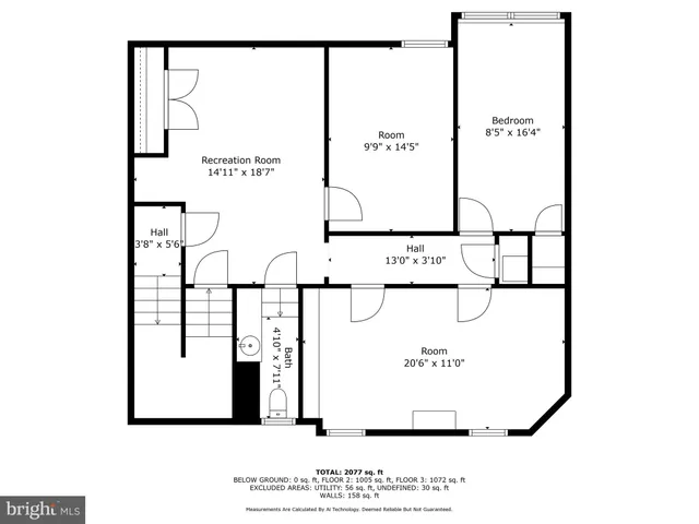 $615,000 | 212 Duke Of Gloucester Street, Annapolis, MD 21401