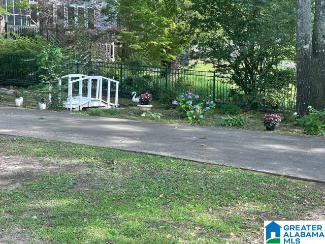 192 Oak Ridge Lane Talladega, AL 35160 - Photo 19 of 36
