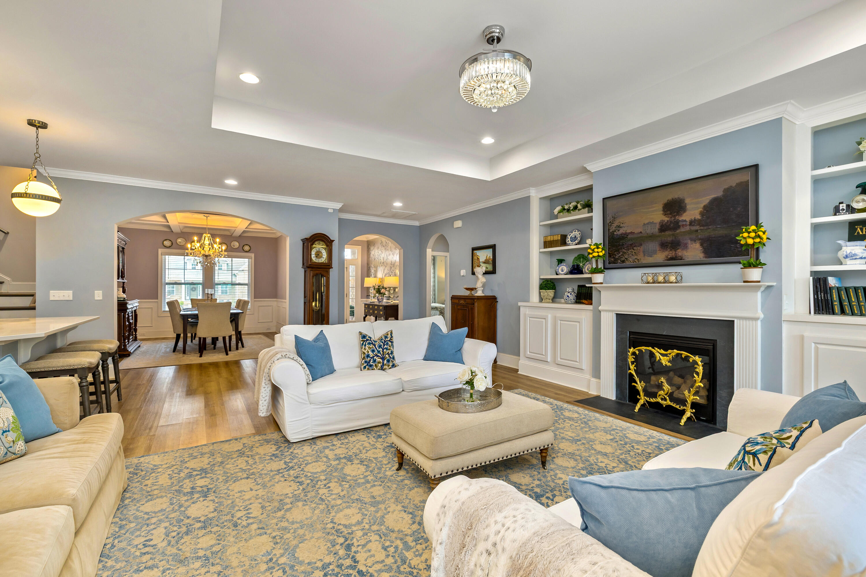2320 Topsail Drive Sumter, SC 29150 - Photo 43 of 90