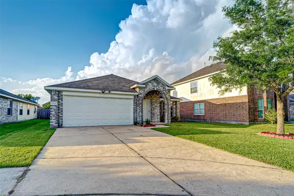 $1,999 | 17038 Midnight Sun Lane, Richmond, TX 77407