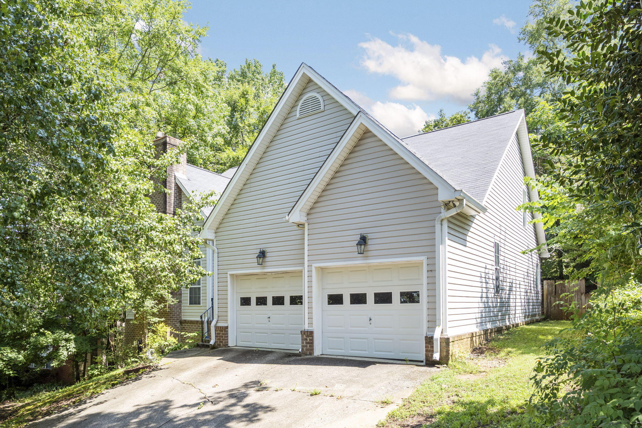 8610 Georgetown Trace Lane