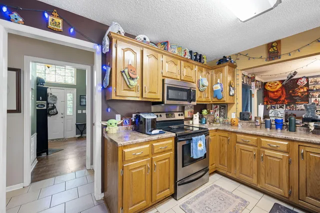 $524,900 | 8610 Georgetown Trace Lane, Chattanooga, TN 37421