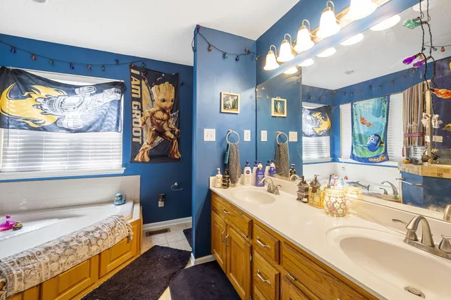 $524,900 | 8610 Georgetown Trace Lane, Chattanooga, TN 37421