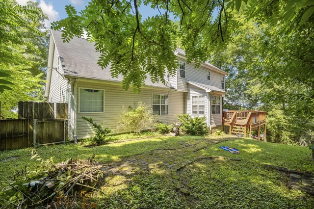 $524,900 | 8610 Georgetown Trace Lane, Chattanooga, TN 37421