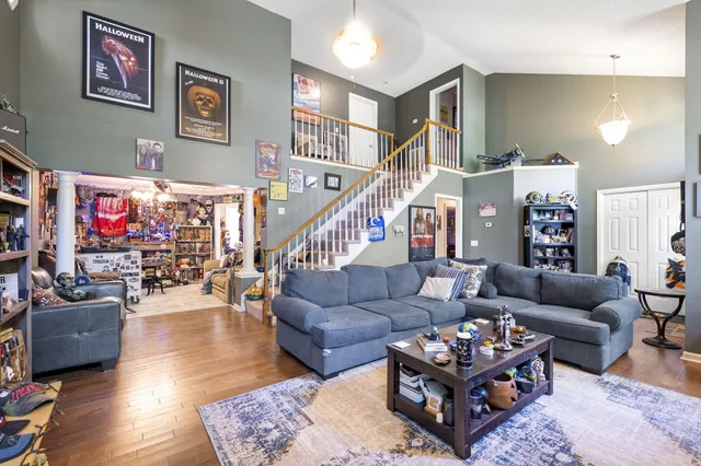 $524,900 | 8610 Georgetown Trace Lane, Chattanooga, TN 37421