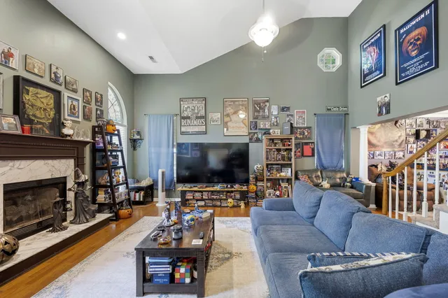 $524,900 | 8610 Georgetown Trace Lane, Chattanooga, TN 37421