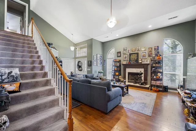 $524,900 | 8610 Georgetown Trace Lane, Chattanooga, TN 37421