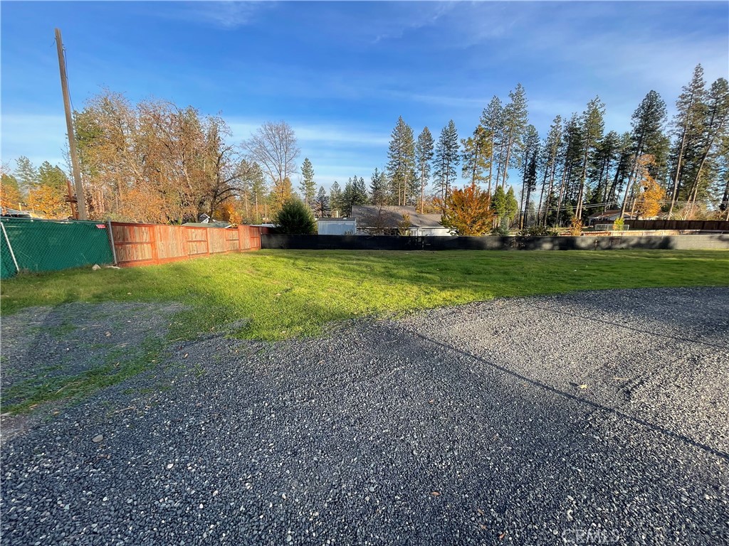 1573 Bille Road Paradise, CA 95969 - Photo 19 of 28 a view of outdoor space with city view
